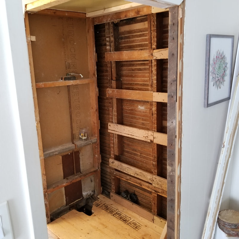 Bathroom Renovations