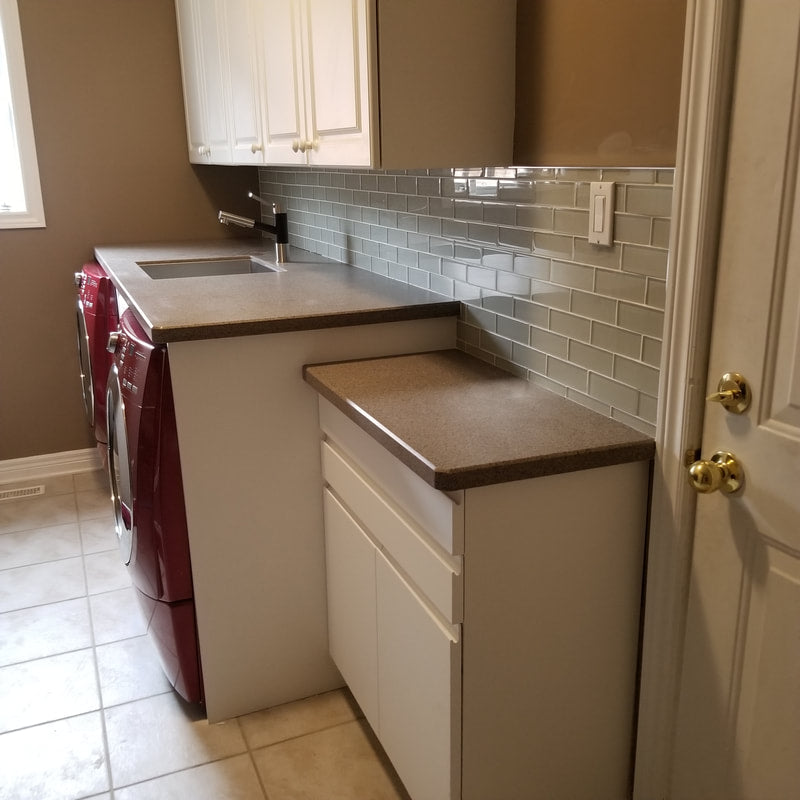 Laundry Room Renovations