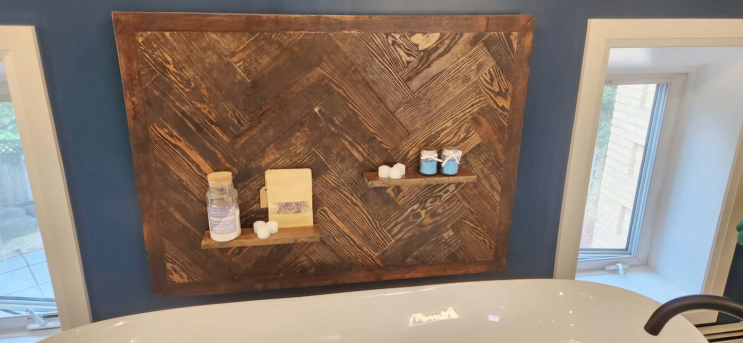 Bathroom Renovations
