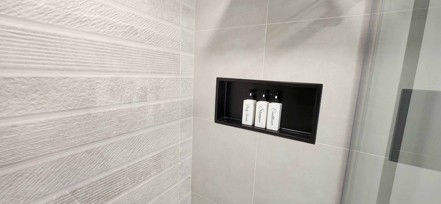 Bathroom Renovations