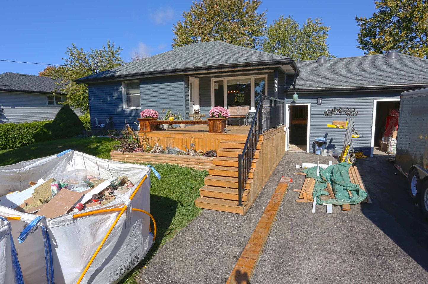 Home Renovation