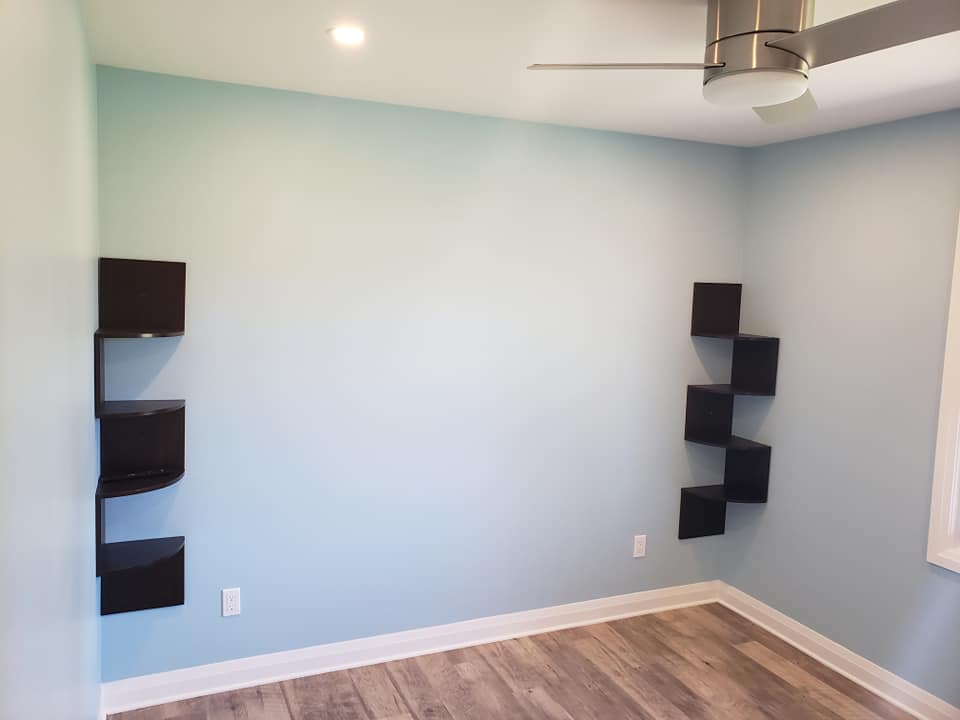 Home Renovation