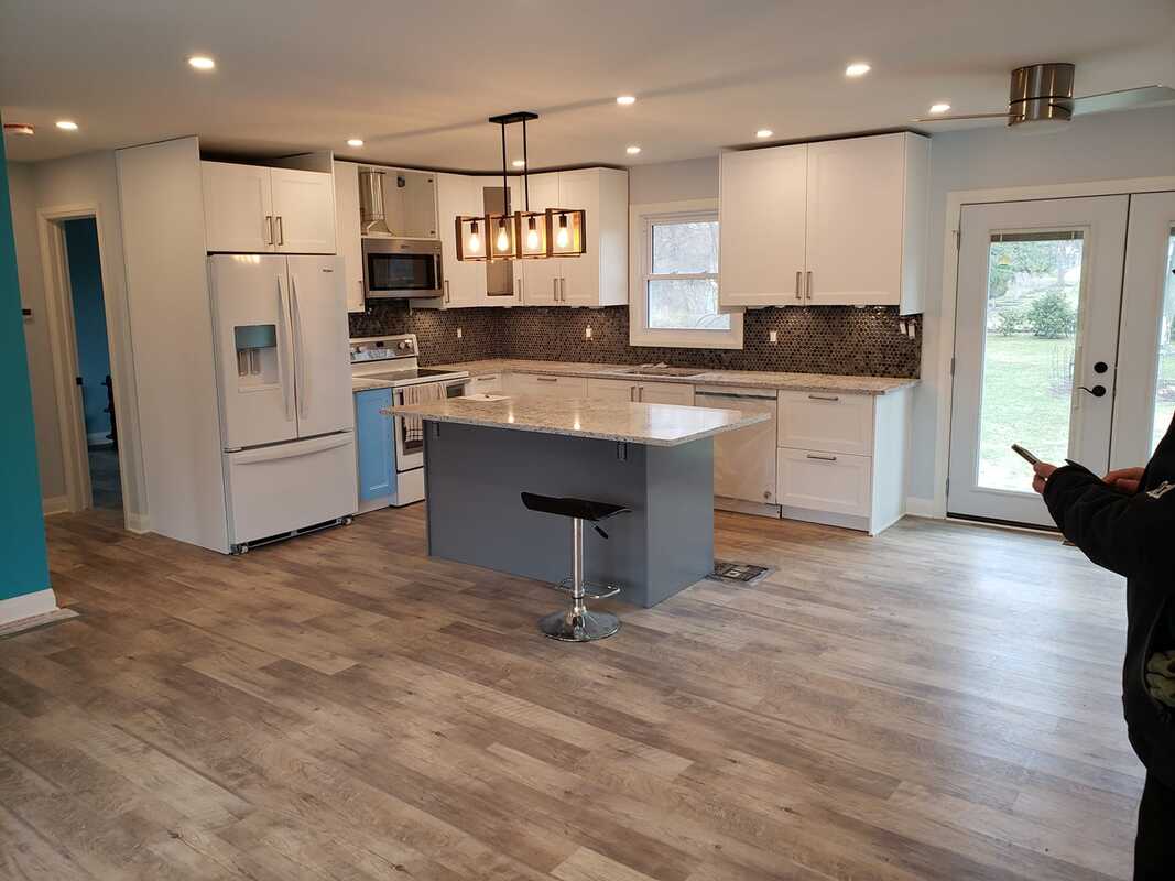 Home Renovation