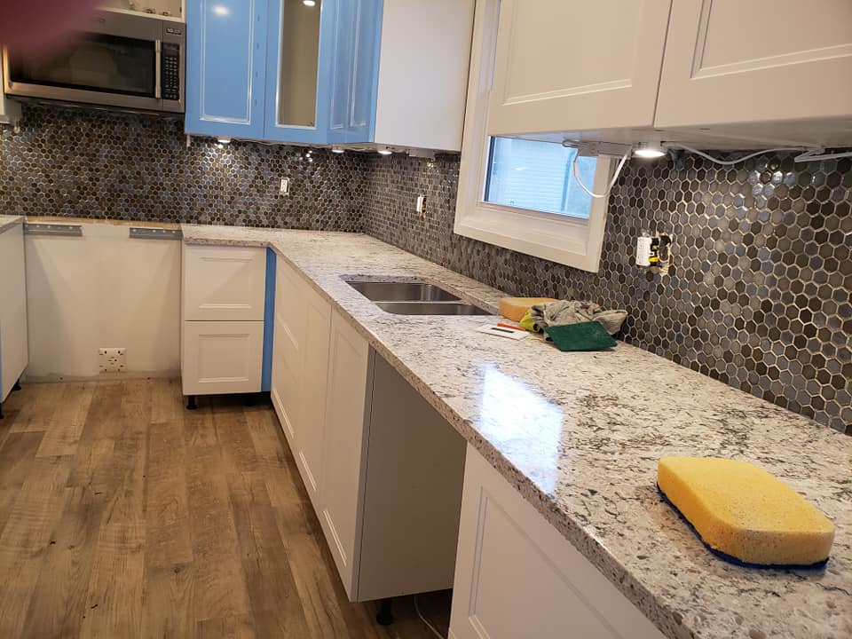 Home Renovation