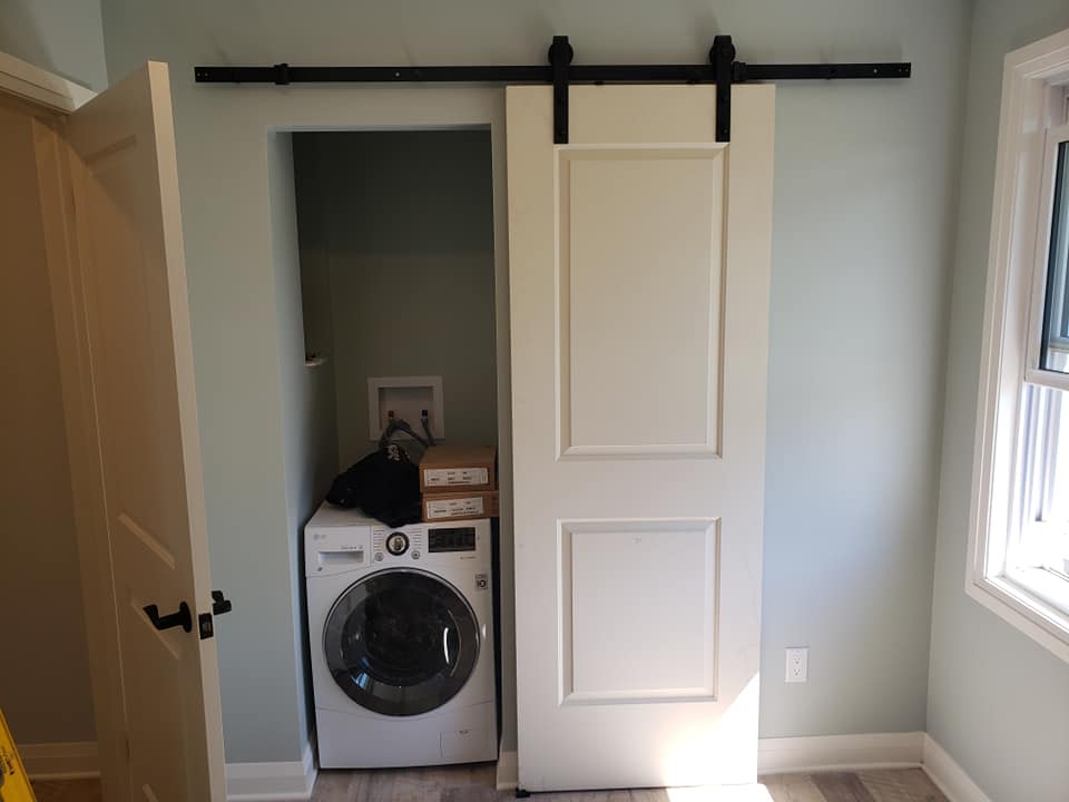 Home Renovation
