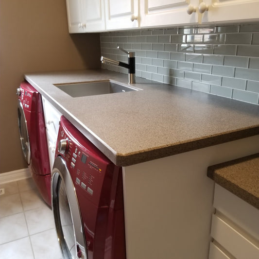 Laundry Room Updates