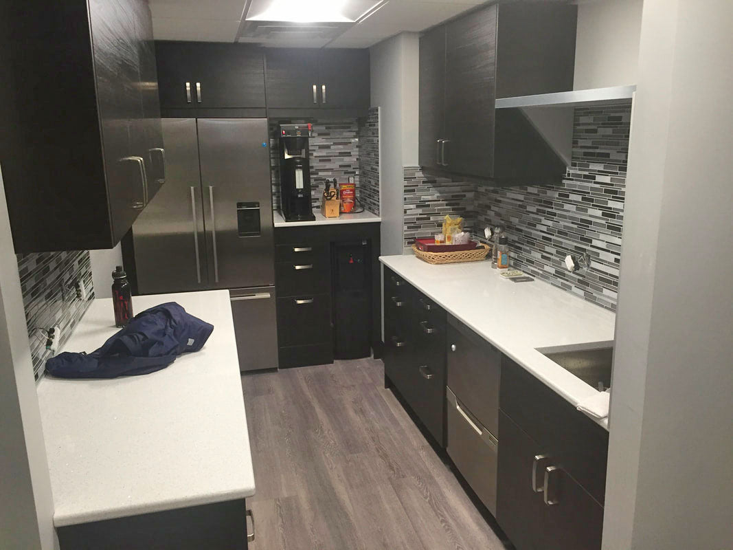 Kitchen Renovation